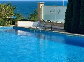 Byla Sea side Apartament