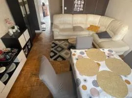 Appartement proche du centre - 58 m2