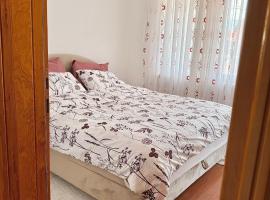 Apartment Merak II