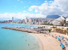 Benidorm Center Puerto Poniente 1º