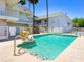 Motel 6-Mesa, AZ - South