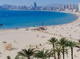 Benidorm Center Centro