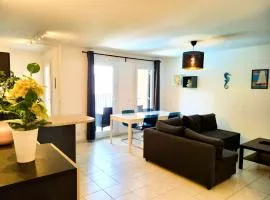 Résidence Villa Antoinette - maeva Home - Appartement 3 pièces 4 personnes - Exclusive MAE-6573