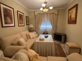 Casa Alegría