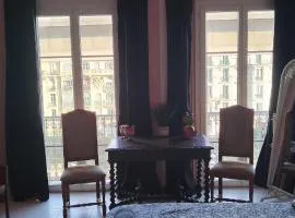Chez Brigitte Guesthouse