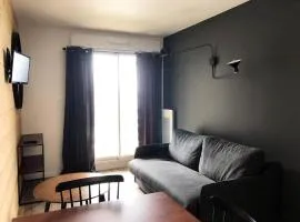 Appartement 2 Pièces 4 Personnes MAE-9783