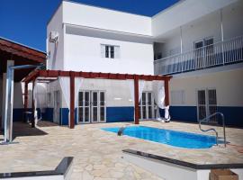 Pousada café em Flor, 5hvězdičkový hotel v destinaci Inconfidentes