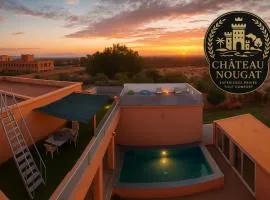 Chateau Nougat, Marrakech