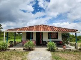Cabaña hospedaje Masinga