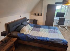 Kamer jonas 2 persoons, hotel in Deinze