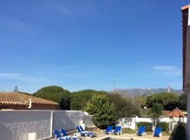 Apartamentos y Habitaciones KAI MARBELLA