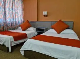 Parador del Río by Flamingo Hotels Group