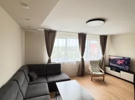 The Golden Waves - Family apartments in Klaipėda