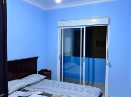 Apartment for rent, hotel en Martil