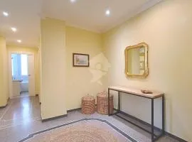 Corallini Apartments Palazzo Vairo