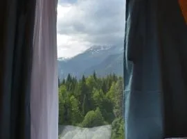 Kirari Mount Camp