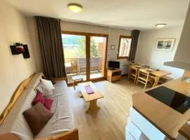 Les Chalets De Superd Ancolie - APPARTEMENT DANS CHALET DE 30 LOGEMENTS EXPO SUD MAE-8854