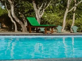Yala Green Eco Lodge