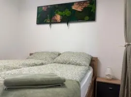 Kincses Sziget Apartman