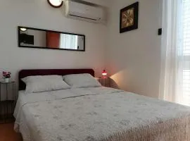 Apartman Kata
