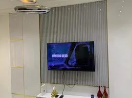 Cfast Homes and Properties Lekki
