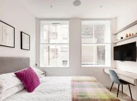 Modern Rooms at Charing Cross