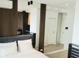 Beograd na vodi - Belgrade Waterfront Luna Apartment