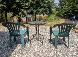 Apartman U Prizemlju Banja Vrujci, place to stay in Gornja Toplica