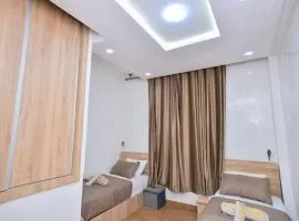 Appartement Authentique & Moderne au Cœur de la Médina