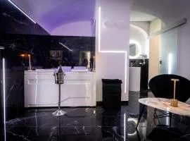 Palermo Luxury Rooms Black
