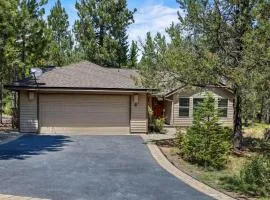 Sunriver Camas Home