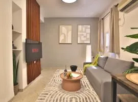 Bat Galim Beachside Stay By LIME