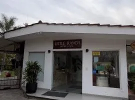 Little Ranch Hotel Spa