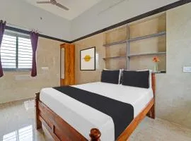 Super Hotel O Jaganath Nagar Near Hopes College