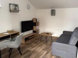 Apartmán Na Stopce