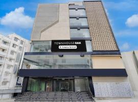 Super Townhouse Oak AECS Layout Brookfield، فندق 4 نجوم في بانغالور