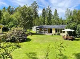 5 star holiday home in Gräddö