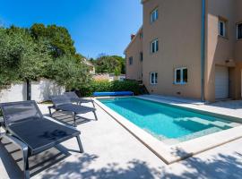 Beautiful Apartment In Beloci With Wifi – hotel w mieście Beli