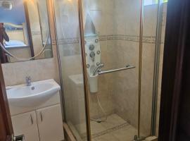 paradise treasure, hotel a Montego Bay