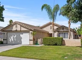Modern Southwest Escape 2 Master Bedrooms