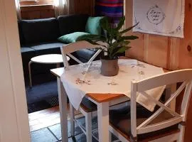 Torvløbakkan Gard