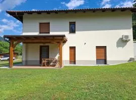 Apartments Serafina