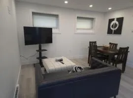 Effortless Elegance: 1-Bedroom Condo Retreat