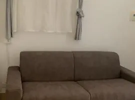 La casa di Tiche