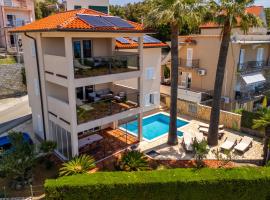 House Davorka, Hotel in Supetarska Draga