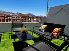 Dúplex Los Arcos