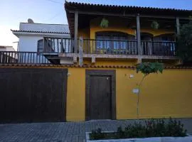 Pousada Casa de Buzios