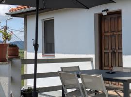 Alvares de Corvera, hotel v destinácii El Pontón