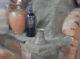 Mića Alas vikendica