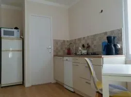 Apartment in Passage on GR34